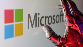 Künstliche Intelligenz treibt den Wert der Plattformen auf neue Höchststände