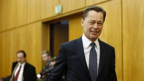 Middelhoff kommt nicht zum Prozess