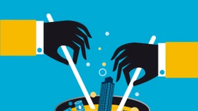 Wer mischt am besten?