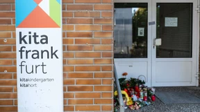 Normales Leben nach furchtbarer Zeit