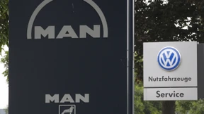 VW-Tochter MAN will bis zu 9500 Stellen abbauen