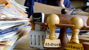 Beamtenbund fordert deutlich mehr Geld für öffentlichen Dienst