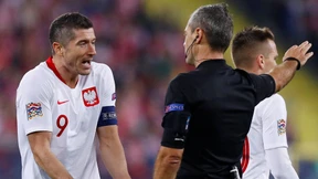 Lewandowski schiebt die Schuld an der Krise weiter