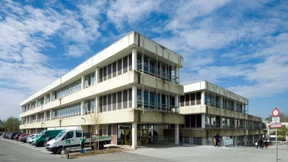 Schulsanierung dauert länger als geplant