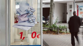 Reinigungen mit Long Covid