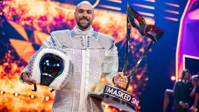 „Meine Familie wusste auch nichts“