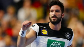 Der unerschrockene Handball-Joker der Deutschen