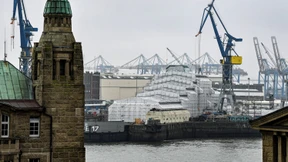 Kein russischer Oligarch hat Vermögen in Deutschland offengelegt