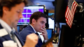 Dax-Jahreshoch ist vorerst kein Thema