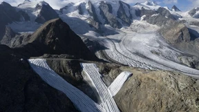 Das Hecheln der Schneehühner