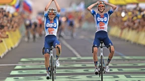 „Wir haben gemeinsam den Schmerz überwunden“