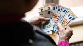 Hinter der hochgestuften Inflation steht ein ungewöhnlicher Vorgang