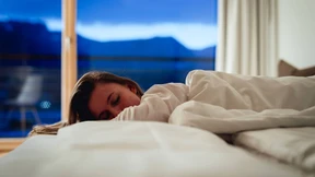 Langschläfer leben länger