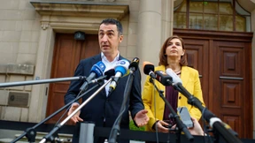 Jamaika-Unterhändler wollen starkes und geeintes Europa