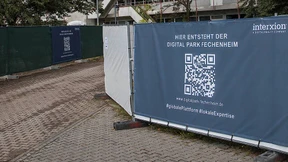 Wie geschaffen für Rechenzentren