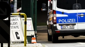 NATO löst Alarm aus