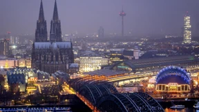 Köln, die unregierbare Stadt?