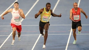 Owen Ansah sprintet auf Platz fünf