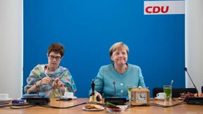 CDU verweigert neuen Vereinigungen die Anerkennung