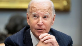 Biden kommt Ende der Woche nach Deutschland