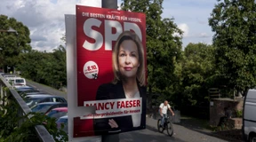 Hessen-SPD korrigiert Passage zu Ausländerwahlrecht