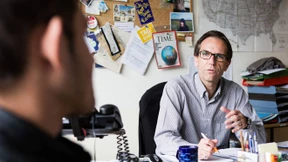 Du darfst bleiben, du musst gehen!