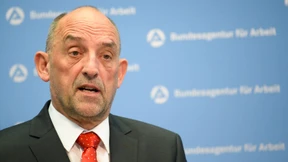 Der Arbeitsagentur soll die Arbeit nicht ausgehen