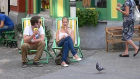 Belgien für Sprachakrobaten