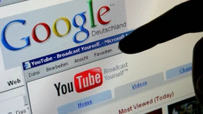 Ein Weltbild von Googles Gnaden