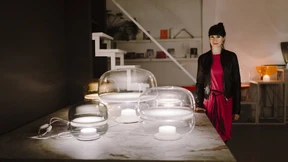 „Licht ist eine starke Energiequelle“