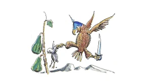 Die Rückkehr der Pickelhaube