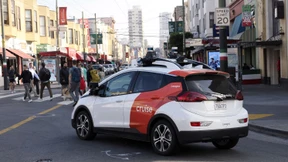 General Motors stoppt Produktion neuer Robotaxis