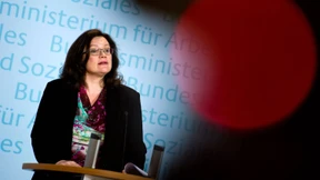Langzeitarbeitslose vom Mindestlohn ausgenommen