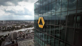 Commerzbank einigt sich mit Betriebsrat 