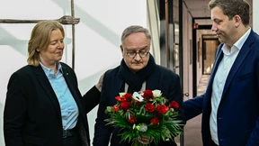 Das Problem der CDU heißt SPD