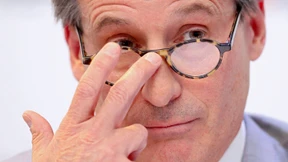 Weder Doha noch Eugene