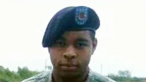 Polizistenmörder hortete zuhause Waffen