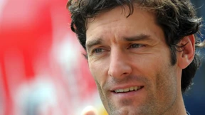 „Leider ist Sebastian Vettel mein Teamkollege“