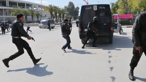 Terror in Tunis