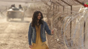 Lassen Sie mich durch, ich bin Jesus