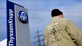 Kartellamt verhängt 300 Millionen Euro Strafe