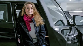 Autofasten bis Ostern