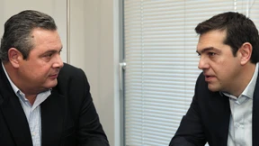 Berlin ist an allem schuld