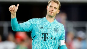 „Manu hat einfach etwas Besonderes“