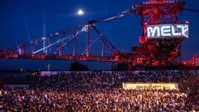 Schunkeln bis zur Ekstase