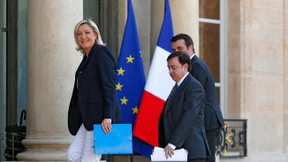 Kollektive Depression