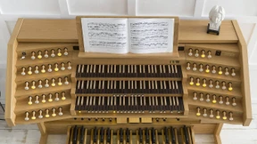 Warum eine digitale Orgel?