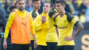 Wiederanpfiff der Bundesliga mit Spitzenspiel 