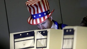 Amerikas Arbeitslosenquote sinkt auf 4,6 Prozent