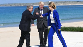 Trennt die G-7-Staaten mehr, als sie zusammenhält?